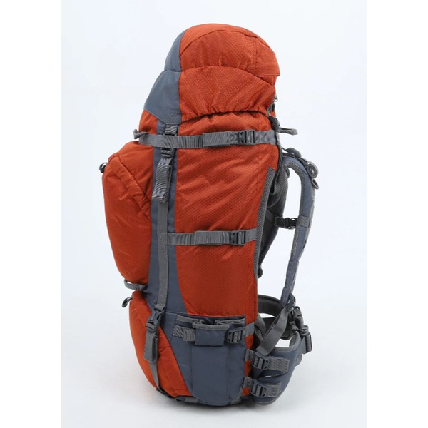 Рюкзак Сплав Frontier 65 оранжевый