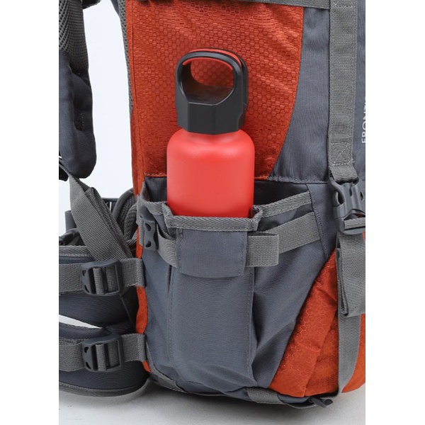 Рюкзак Сплав Frontier 65 оранжевый