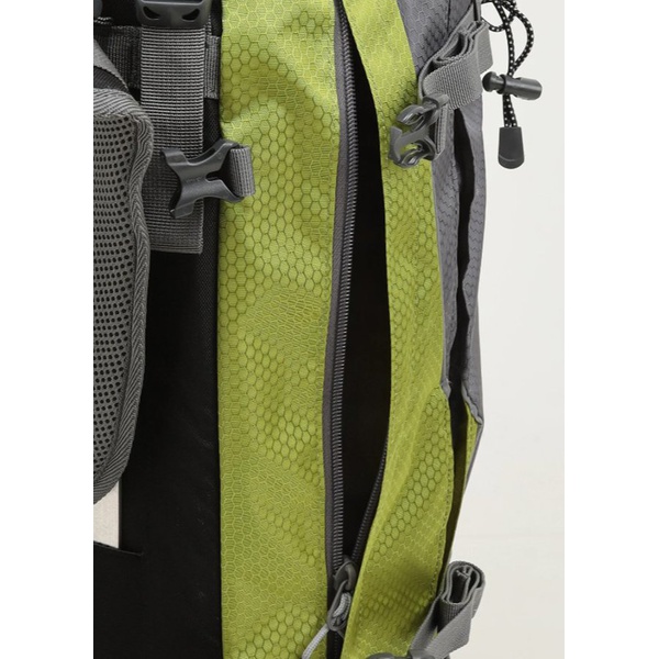 Рюкзак Сплав Navigator 75 салатовый