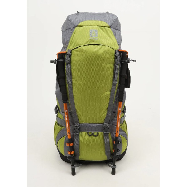 Рюкзак Сплав Navigator 75 салатовый