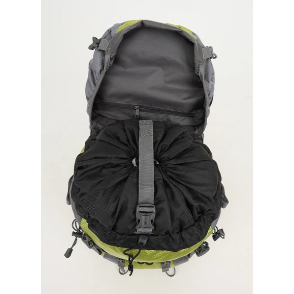 Рюкзак Сплав Navigator 75 салатовый