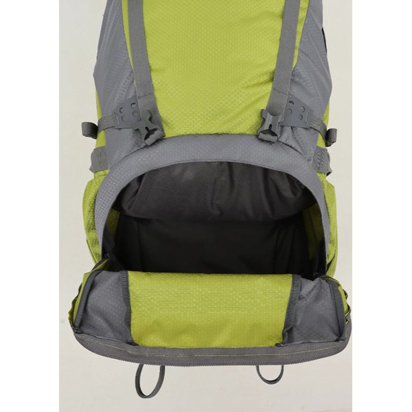 Рюкзак Сплав Navigator 75 салатовый