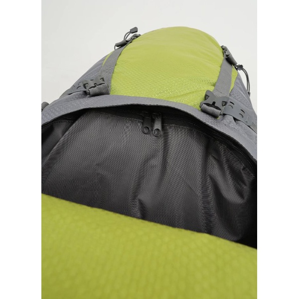 Рюкзак Сплав Navigator 75 салатовый