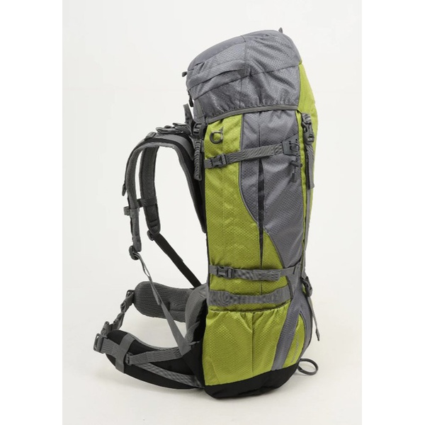 Рюкзак Сплав Navigator 75 салатовый
