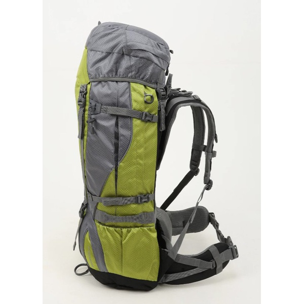 Рюкзак Сплав Navigator 75 салатовый