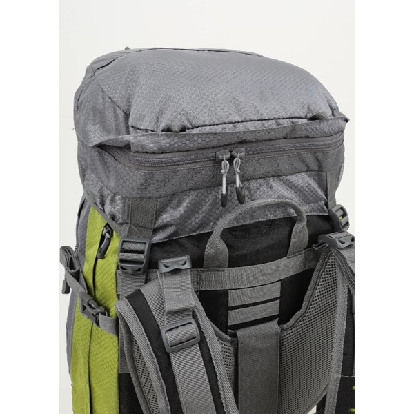 Рюкзак Сплав Navigator 75 салатовый