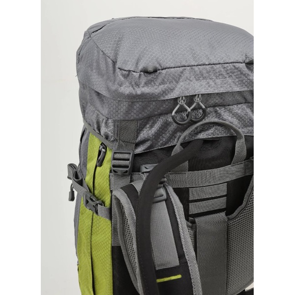 Рюкзак Сплав Navigator 75 салатовый