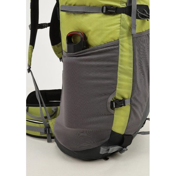 Рюкзак Сплав Gradient Light 50 v2 салатовый, S