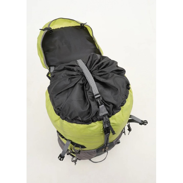 Рюкзак Сплав Gradient Light 50 v2 салатовый, S