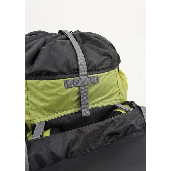 Рюкзак Сплав Gradient Light 50 v2 салатовый, S