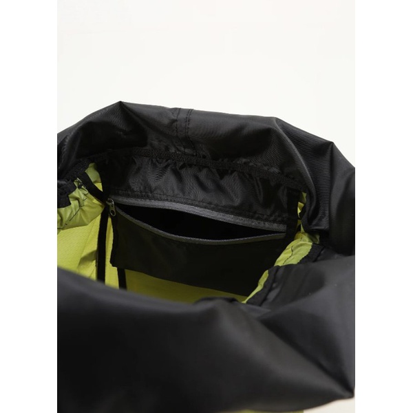 Рюкзак Сплав Gradient Light 50 v2 салатовый, S