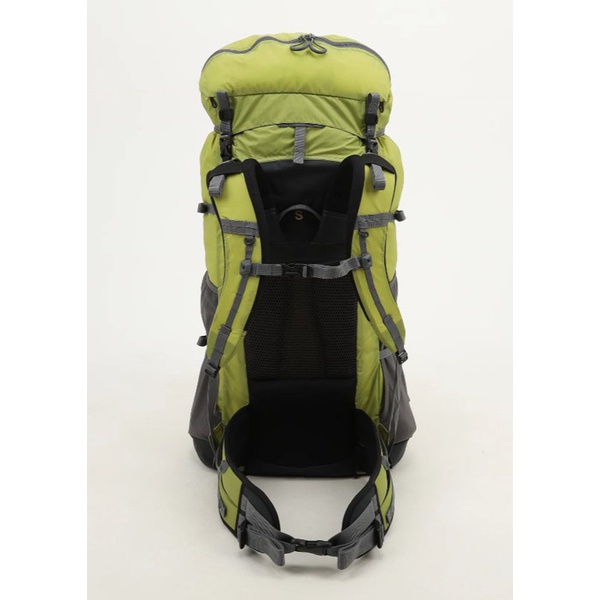 Рюкзак Сплав Gradient Light 50 v2 салатовый, S