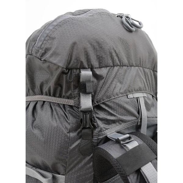 Рюкзак Сплав Gradient Light 50 v2 серый, S