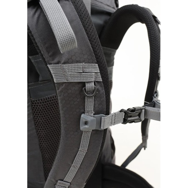 Рюкзак Сплав Gradient Light 50 v2 серый, S