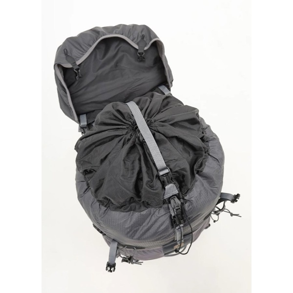 Рюкзак Сплав Gradient Light 50 v2 серый, S