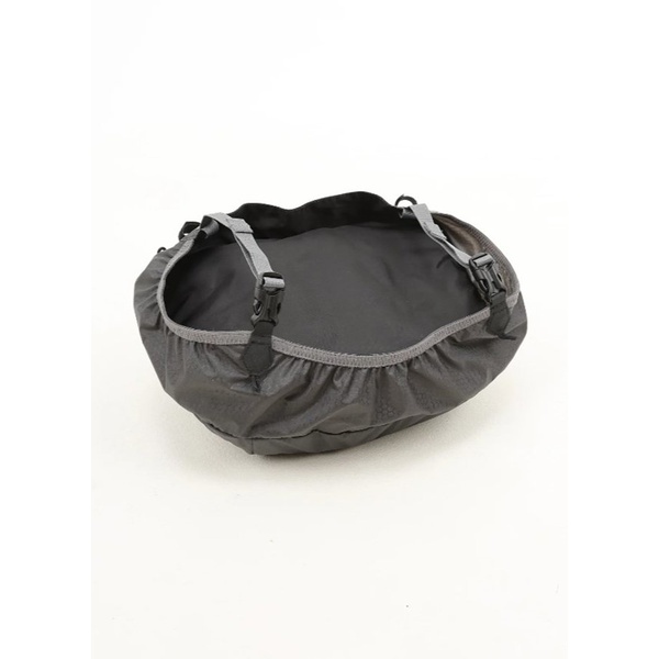 Рюкзак Сплав Gradient Light 50 v2 серый, S