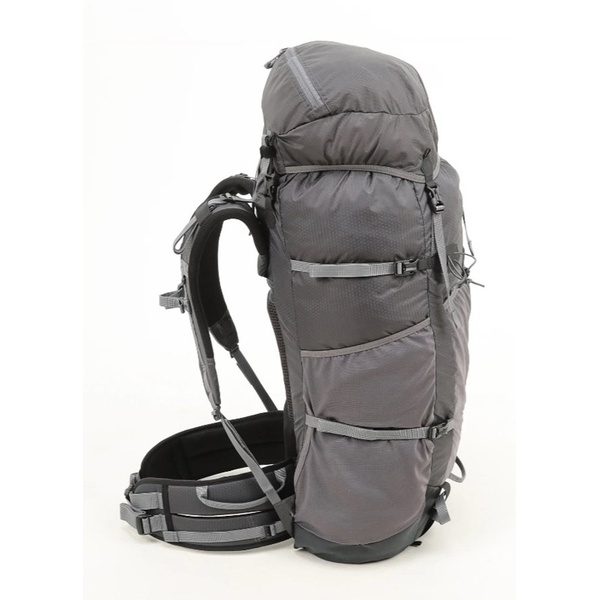 Рюкзак Сплав Gradient Light 50 v2 серый, S