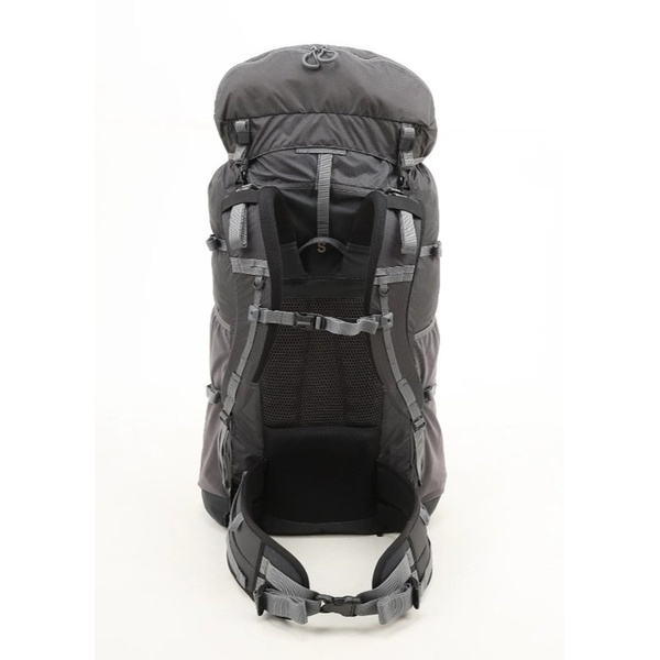 Рюкзак Сплав Gradient Light 50 v2 серый, S