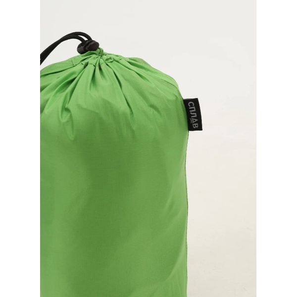 Мешок универсальный Сплав 20х30 см лайм