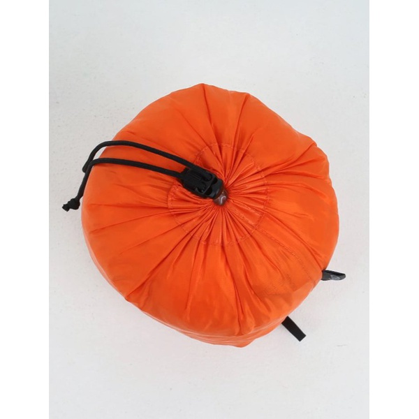 Мешок универсальный Сплав 20х30 см оранжевый