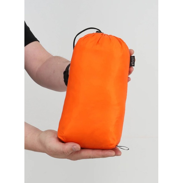 Мешок универсальный Сплав 20х30 см оранжевый