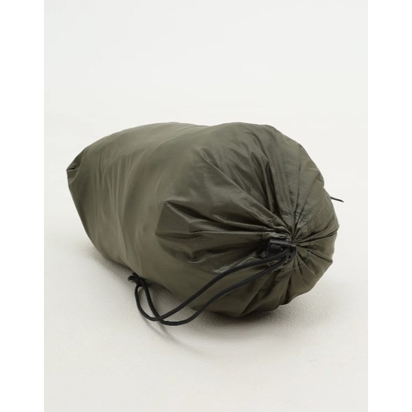 Мешок универсальный Сплав 20х30 см олива