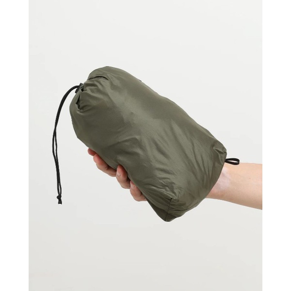 Мешок универсальный Сплав 20х30 см олива