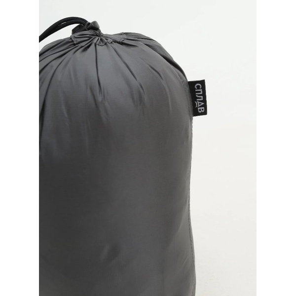 Мешок универсальный Сплав 20х30 см серый