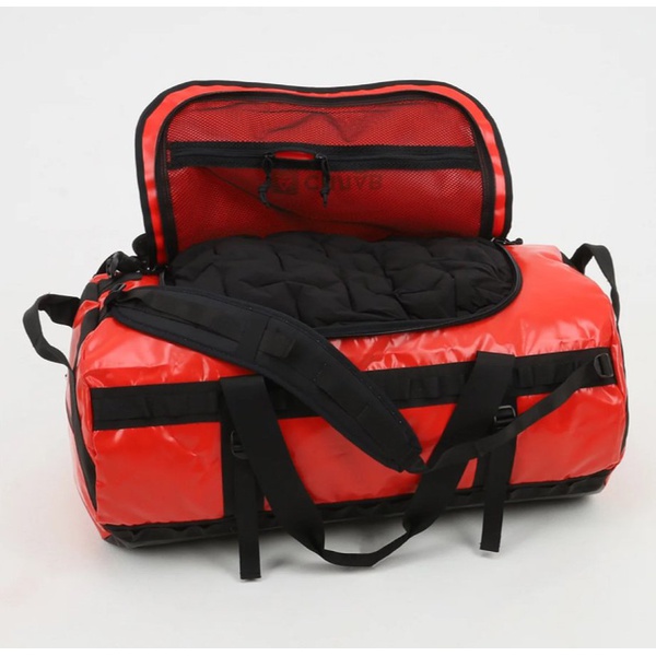 Баул Сплав Классик 80 v2 красный