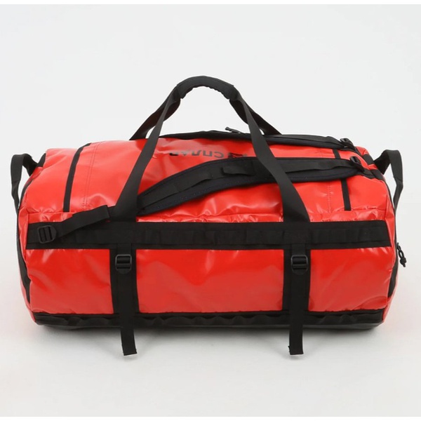 Баул Сплав Классик 80 v2 красный