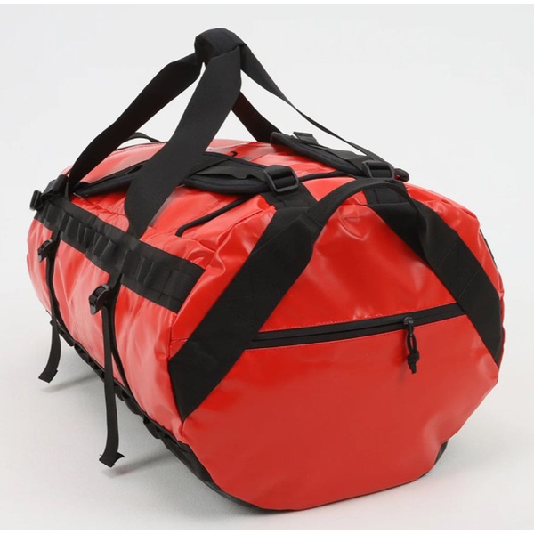 Баул Сплав Классик 80 v2 красный