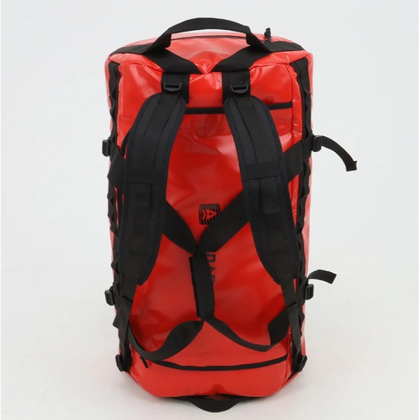 Баул Сплав Классик 80 v2 красный