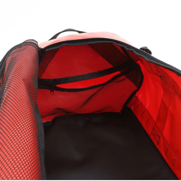 Баул Сплав Классик 80 v2 красный