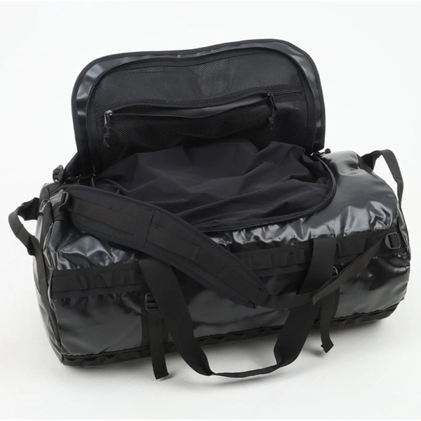 Баул Сплав Классик 80 v2 чёрный