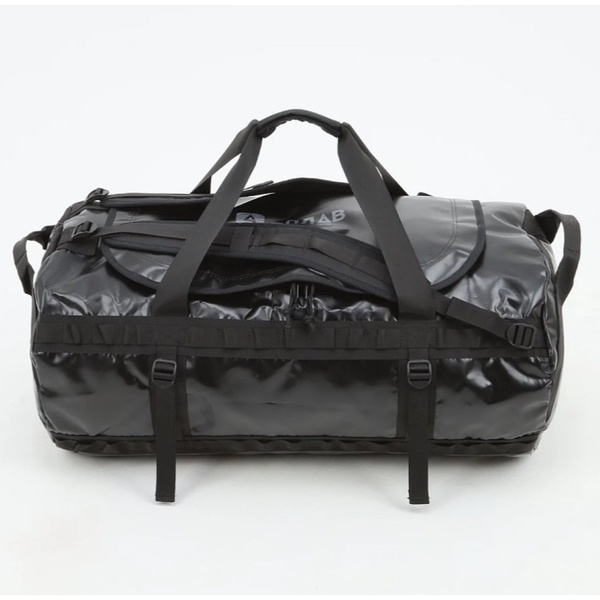 Баул Сплав Классик 80 v2 чёрный