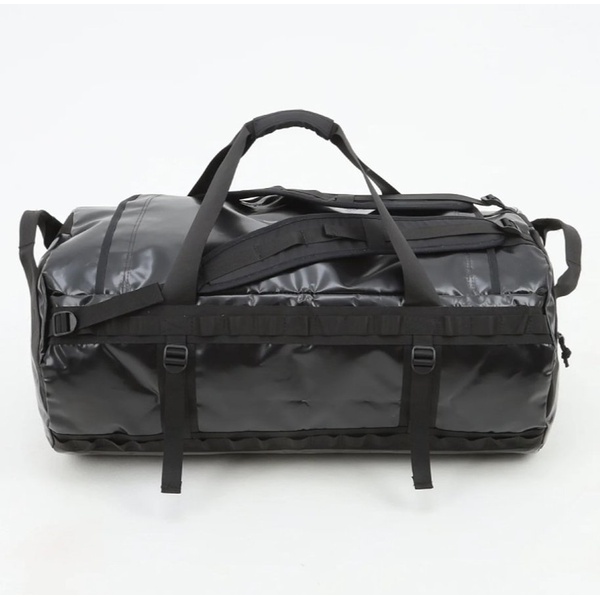 Баул Сплав Классик 80 v2 чёрный