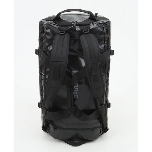 Баул Сплав Классик 80 v2 чёрный