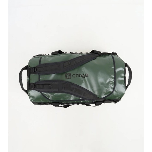 Баул Сплав Классик 80 v2 олива