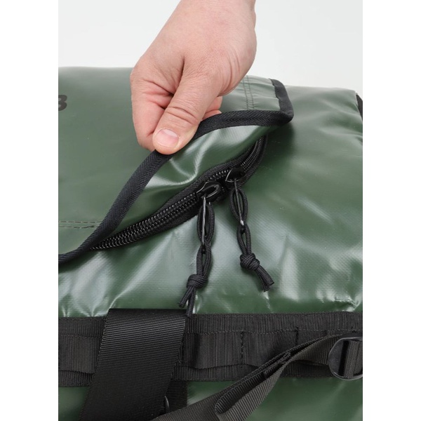 Баул Сплав Классик 80 v2 олива