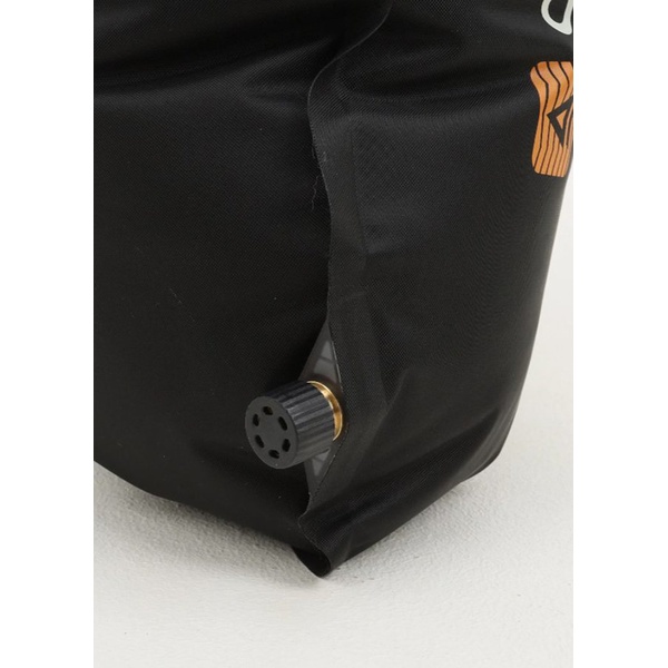 Гермомешок компрессионный Сплав (с окном, 20 л) чёрный