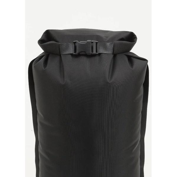 Гермомешок компрессионный Сплав (с окном, 20 л) чёрный