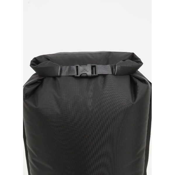 Гермомешок компрессионный Сплав (с окном, 35 л) чёрный