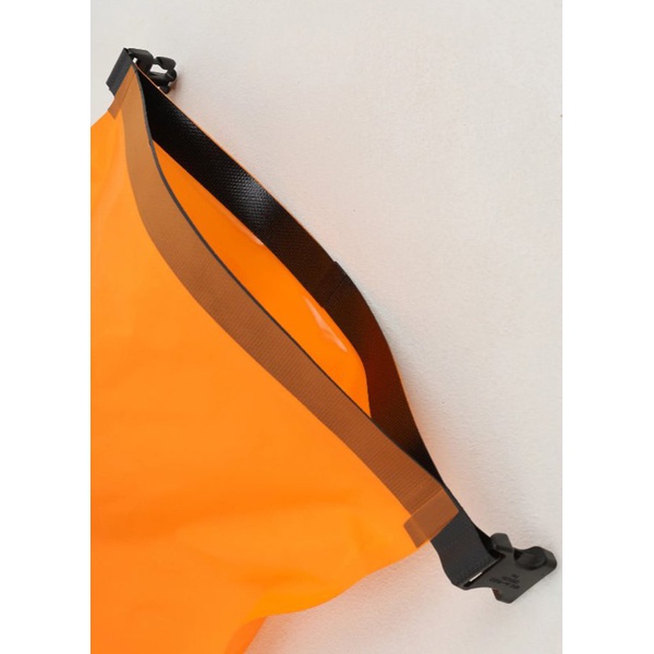 Гермомешок Сплав лёгкий оранжевый, 13 л