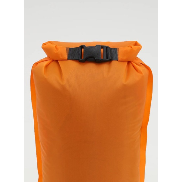 Гермомешок Сплав лёгкий оранжевый, 13 л