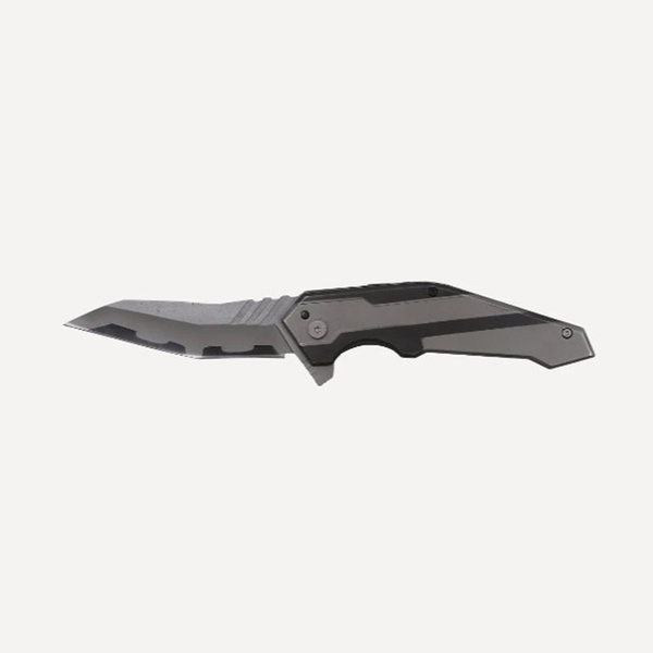 Нож складной Track Steel SU25-07