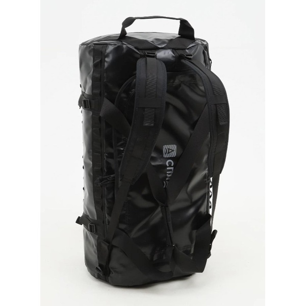 Баул Сплав Классик 100 v2 чёрный