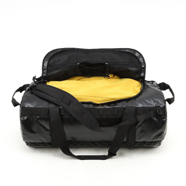 Баул Сплав Классик 100 v2 чёрный