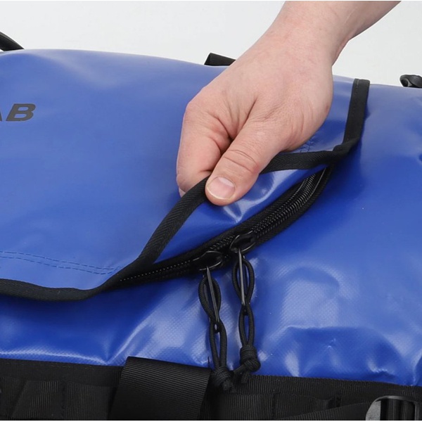 Баул Сплав Классик 100 v2 синий