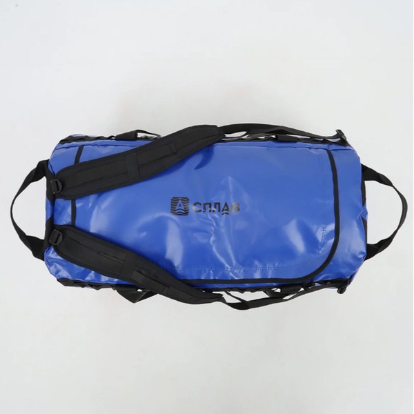 Баул Сплав Классик 100 v2 синий