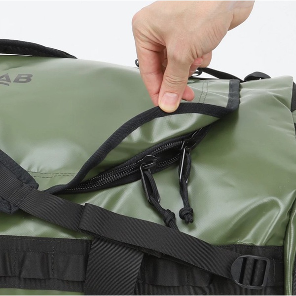 Баул Сплав Классик 100 v2 олива